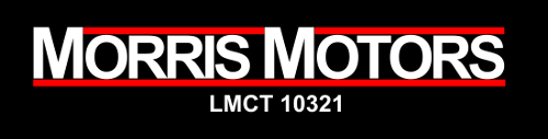 Morris Motors Logo